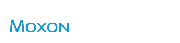 Moxon logo
