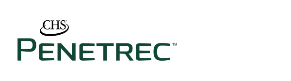 Penetrec logo