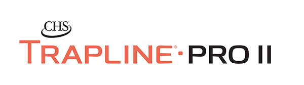 Trapline Pro two logo