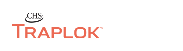 Traplock logo